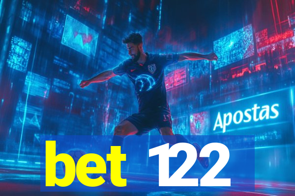 bet 122